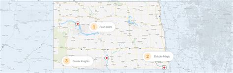 fargo nd casinos|Fargo Casino Map: All Gambling Locations .